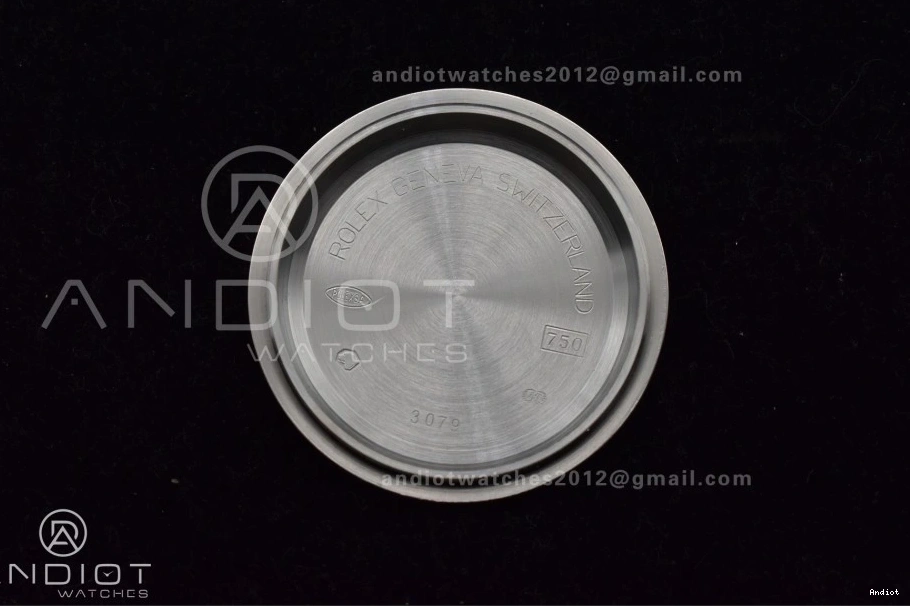 Best Oysterflex 1:1 (Weighted) SH4131 Diamonds Strap Edition 126519 Silver Black Dial on Daytona V6 QF 0301